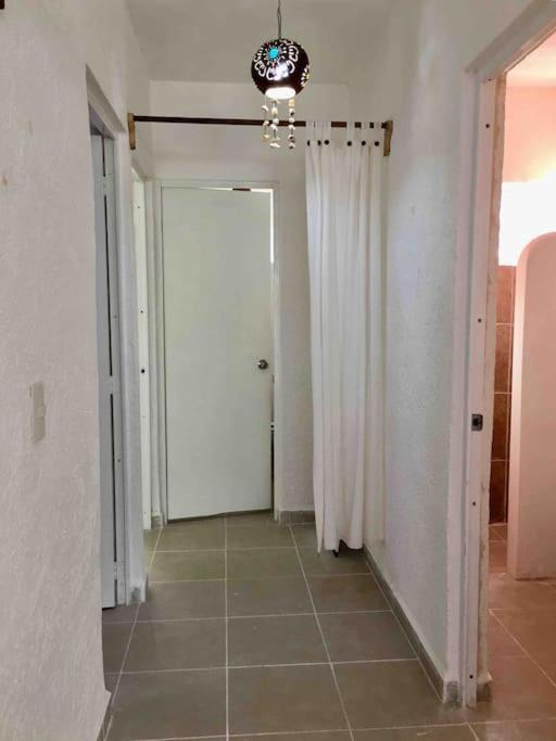 マアウアル Casita Colibri - An Eco Chic Houseヴィラ エクステリア 写真